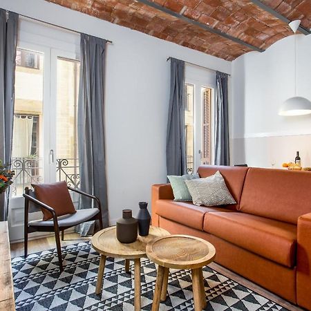 Ola Living Music Apartment Барселона Екстериор снимка