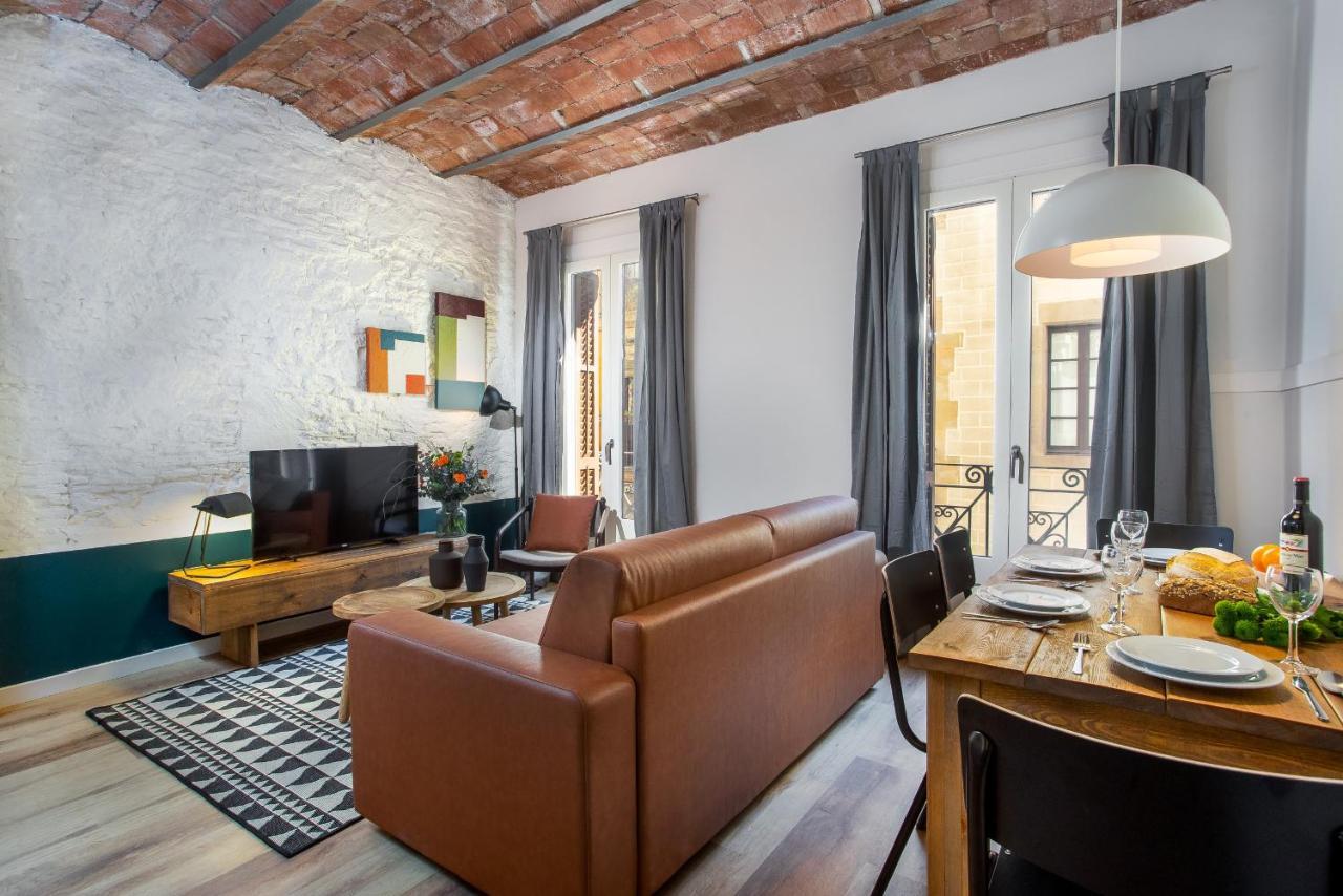 Ola Living Music Apartment Барселона Екстериор снимка