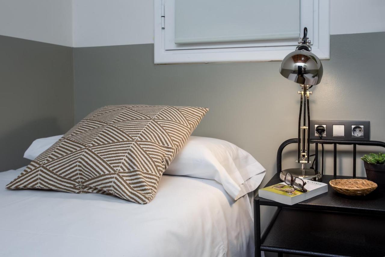 Ola Living Music Apartment Барселона Екстериор снимка