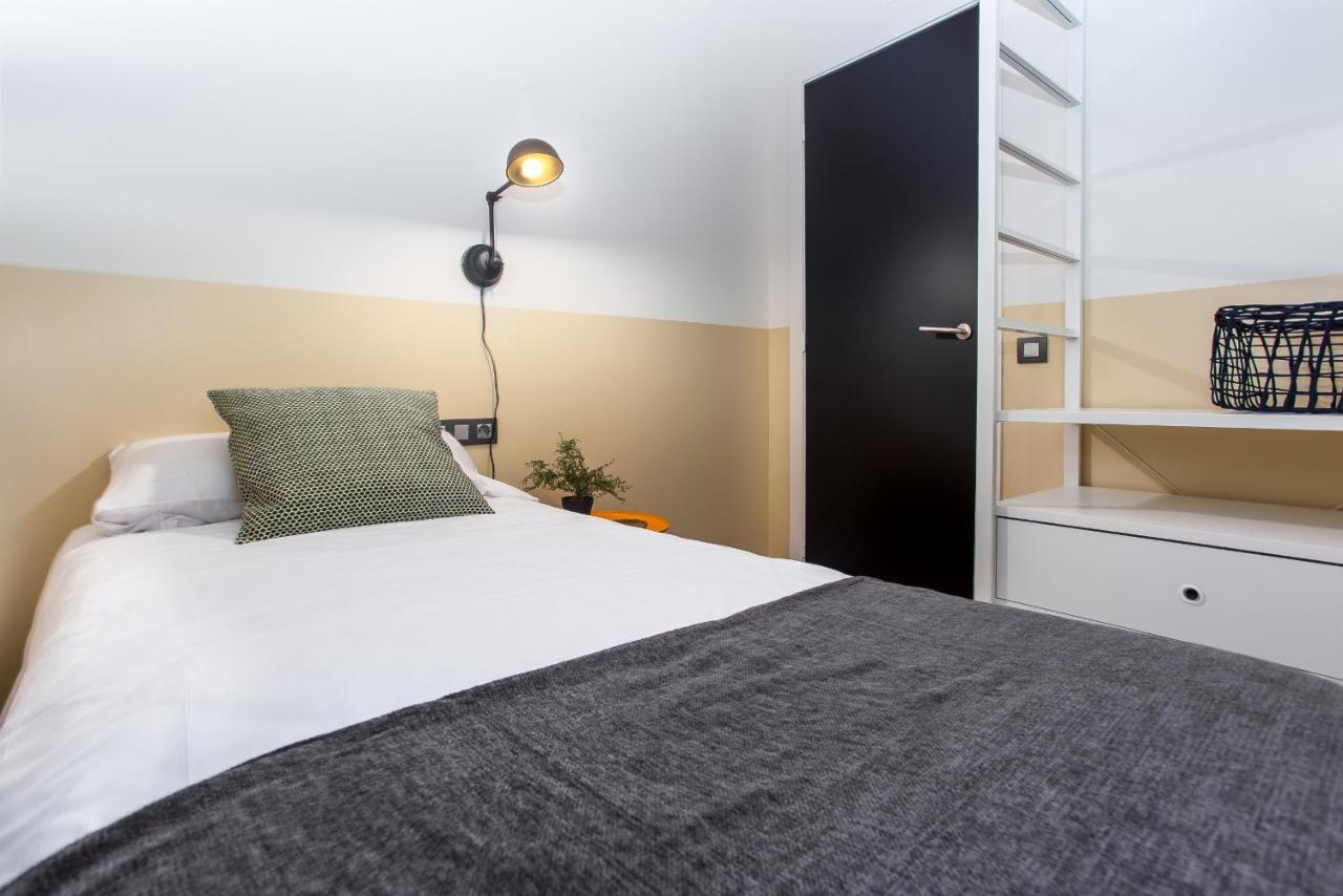 Ola Living Music Apartment Барселона Екстериор снимка