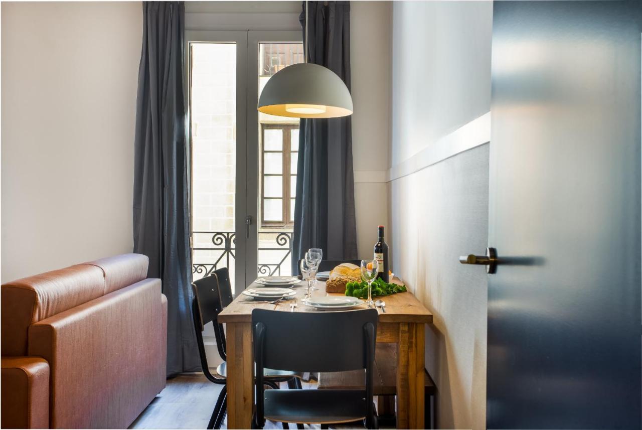 Ola Living Music Apartment Барселона Екстериор снимка