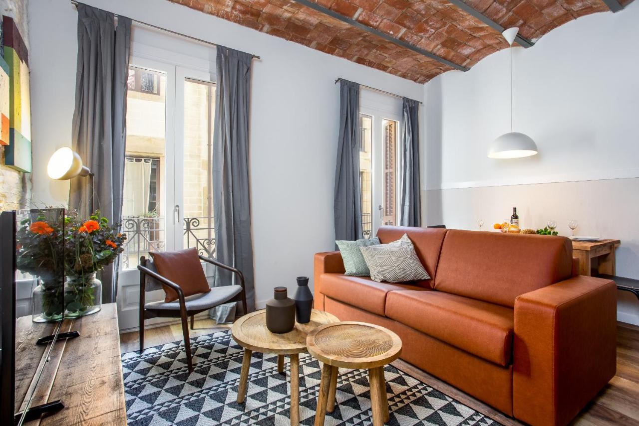 Ola Living Music Apartment Барселона Екстериор снимка
